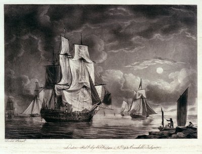  av Robert Dodd