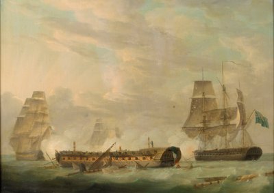  av Robert Dodd