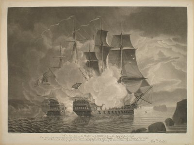  av Robert Dodd