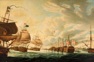  av Robert Dodd