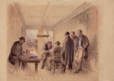 Lage skjøt til landenden av Robert Dudley