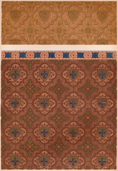 Papiroppheng, 1893. av Robert Dudley