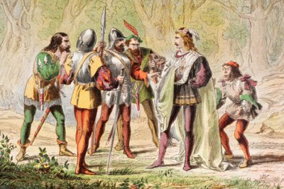  av Robert Dudley