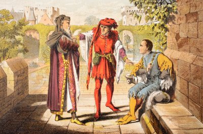  av Robert Dudley