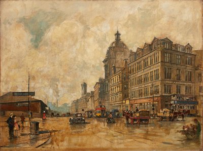  av Robert Eadie