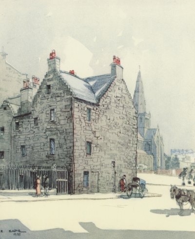  av Robert Eadie