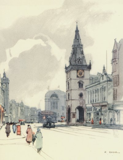  av Robert Eadie
