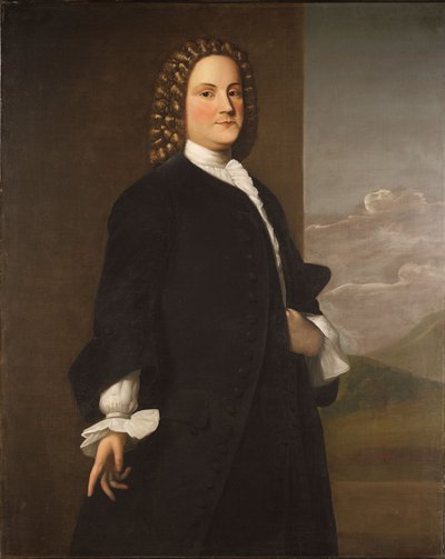  av Robert Feke