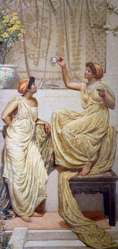 Bobler av Robert Fowler