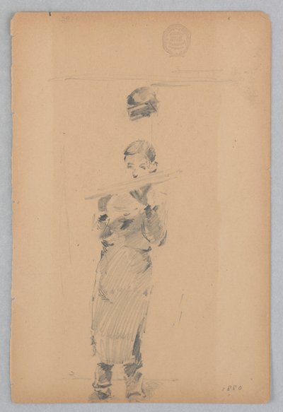 Gutt av Robert Frederick Blum