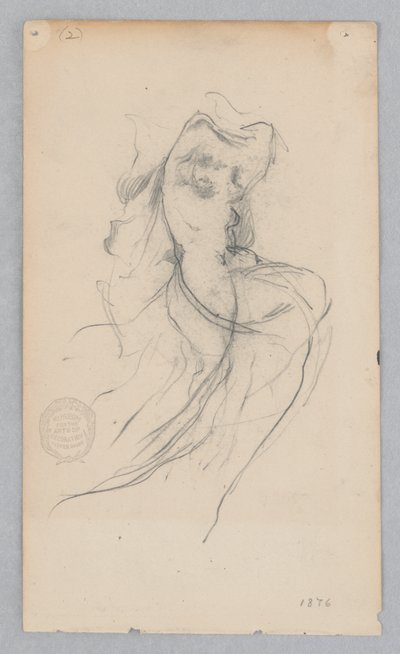 Figur av Robert Frederick Blum