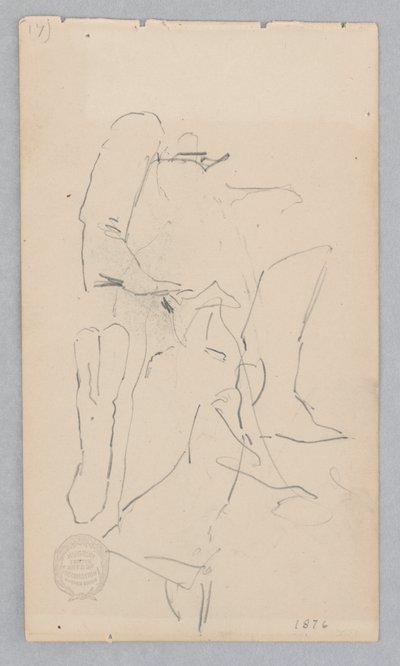 Figur av Robert Frederick Blum