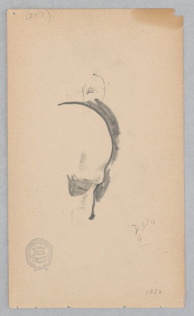 Figur av Robert Frederick Blum