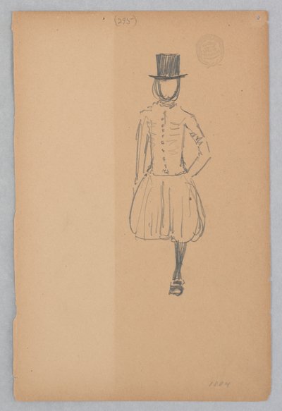 Figur av Robert Frederick Blum
