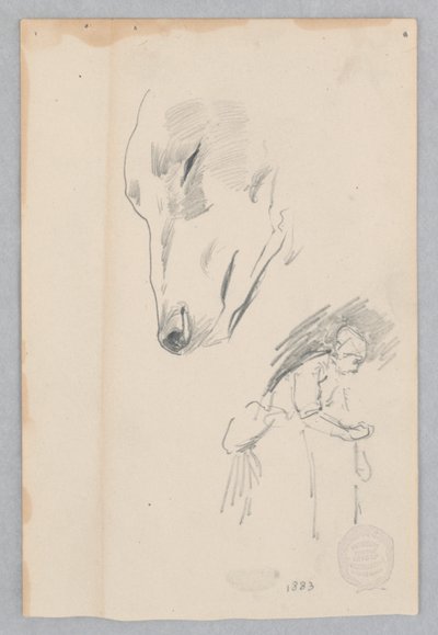 Figurer av Robert Frederick Blum