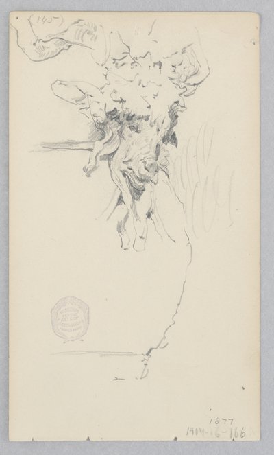 Krukke av Robert Frederick Blum