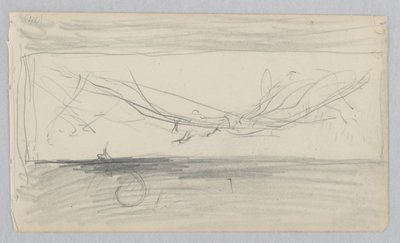 Landskap av Robert Frederick Blum