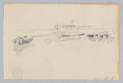 Landskap av Robert Frederick Blum