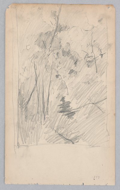 Landskap av Robert Frederick Blum