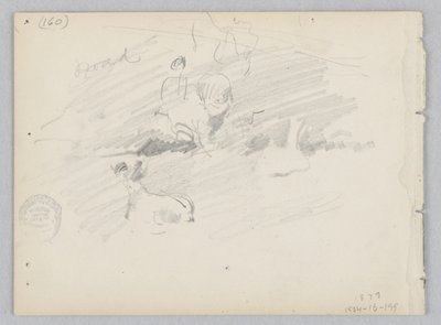 Landskap av Robert Frederick Blum