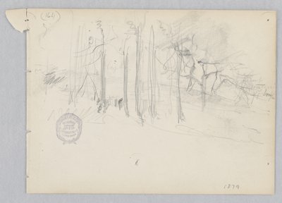 Landskap av Robert Frederick Blum