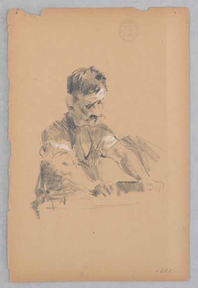 Mann av Robert Frederick Blum