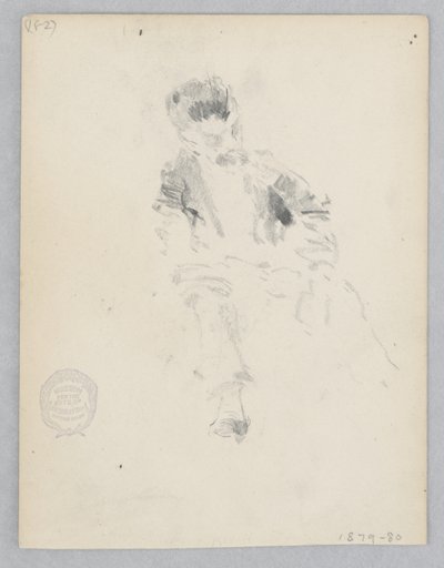 Mann av Robert Frederick Blum