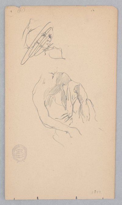 Mann av Robert Frederick Blum