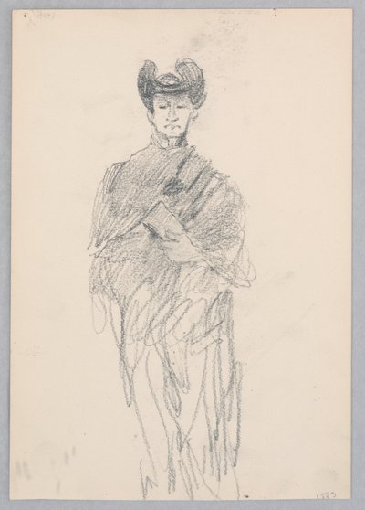 Mann av Robert Frederick Blum