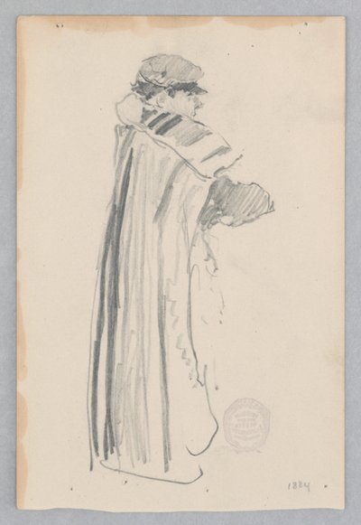 Mann av Robert Frederick Blum