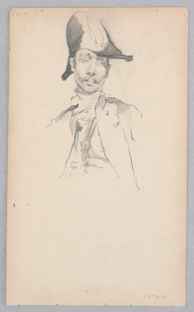 Mann av Robert Frederick Blum