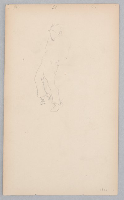 Mann av Robert Frederick Blum