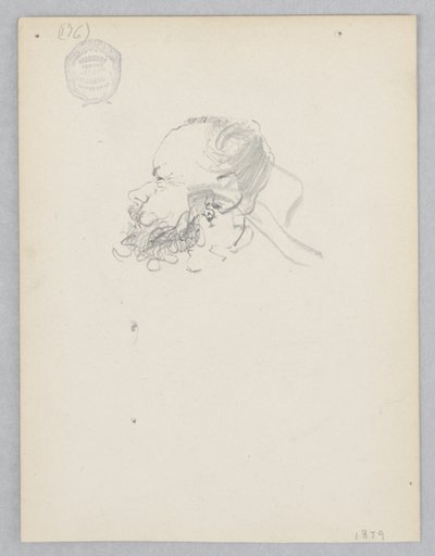 Mann av Robert Frederick Blum