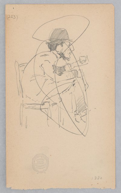 Mann av Robert Frederick Blum