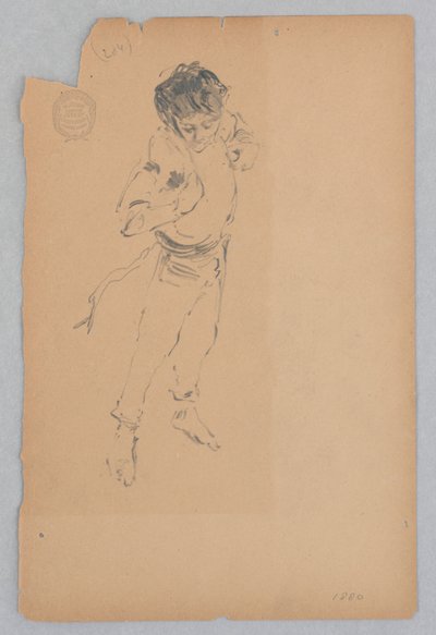 Mann av Robert Frederick Blum