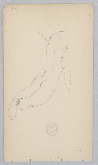 Mann av Robert Frederick Blum