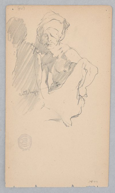 Mann av Robert Frederick Blum