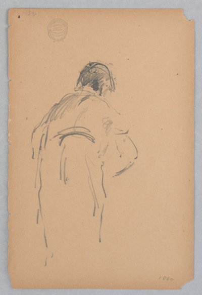 Mann av Robert Frederick Blum