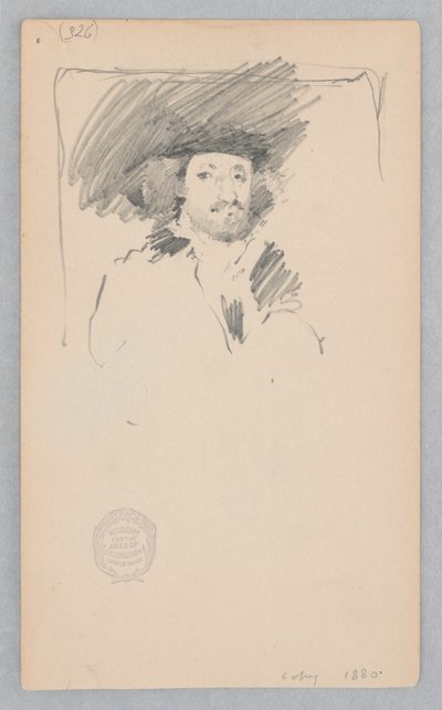 Mann av Robert Frederick Blum