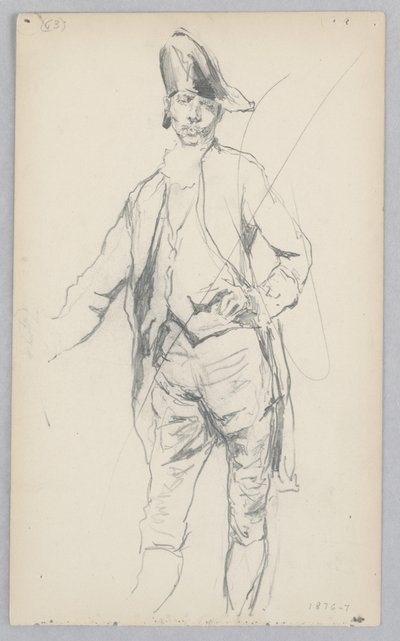 Mann av Robert Frederick Blum