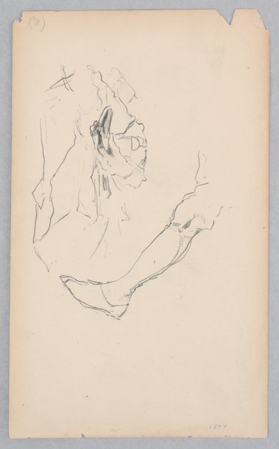 Mann av Robert Frederick Blum