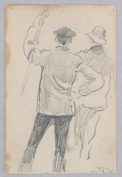 Menn av Robert Frederick Blum