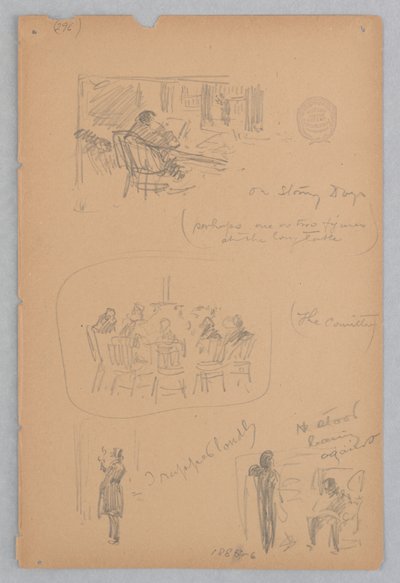 Menn av Robert Frederick Blum