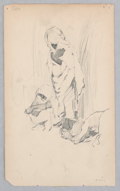Menn av Robert Frederick Blum