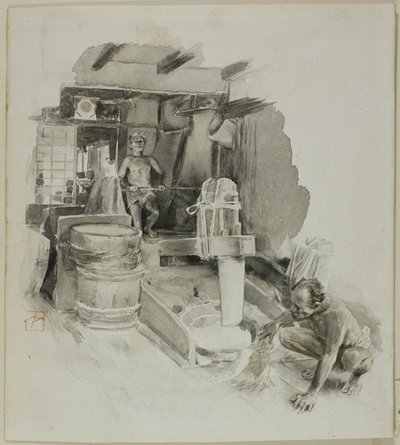  av Robert Frederick Blum