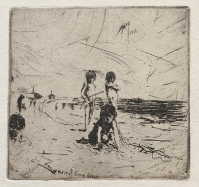  av Robert Frederick Blum