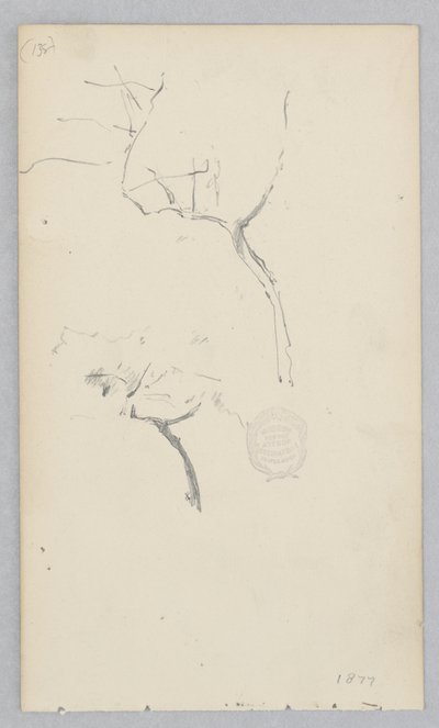 Tre av Robert Frederick Blum