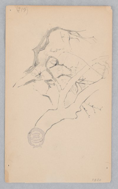 Gren av Robert Frederick Blum