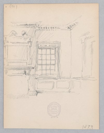 Vindu av Robert Frederick Blum