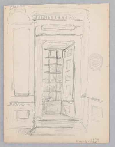 Vindu av Robert Frederick Blum